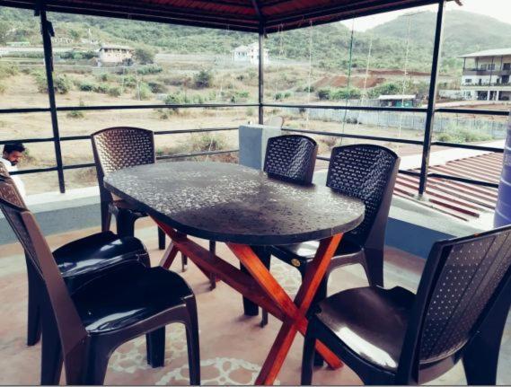 Killer Villa 3 Bhk Lonavala Exterior photo